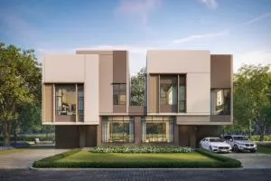 Baan Klang Muang Rama 5 - บ้านกลางเมือง พระราม 5