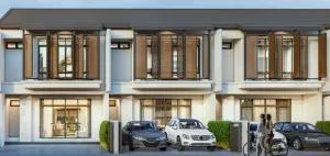 The Embrio Ladkrabang - Suvarnabhumi - ดิ เอ็มบริโอ ลาดกระบัง - สุวรรณภูมิ