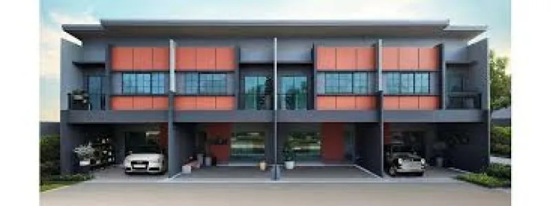 For Sale Townhouse/Townhome  , Siri Place Kalapapruek - Sathorn ,