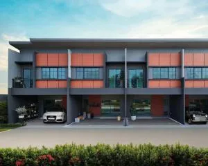 Siri Place Kalapapruek - Sathorn - สิริ เพลส กัลปพฤกษ์ - สาทร