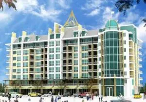 LE CHAMPS PREMIUM - เลอฌ็อง พรีเมี่ยม ลาดพร้าว