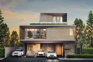 Artale Phatthanakan - Thonglor - อาร์เทล พัฒนาการ - ทองหล่อ