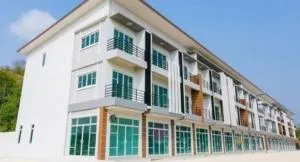 The Miracle Plus Phetkasem 63 (1) - เดอะ มิราเคิล พลัส เพชรเกษม 63 โครงการ 1