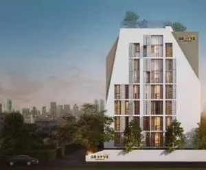 Groove Vibes Ladprao 18