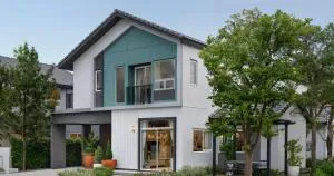 Saransiri Korat - สราญสิริ โคราช