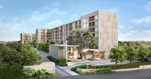 d condo sand Hatyai - ดีคอนโด แซนด์ หาดใหญ่