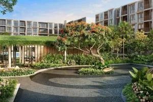 RHEA by Sansiri - รีอา บาย แสนสิริ