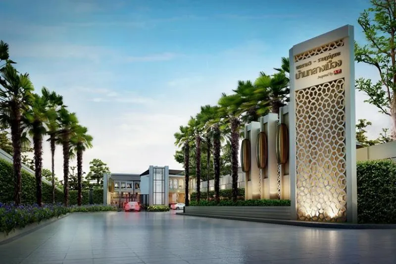 เช่าทาวน์เฮ้าส์/ทาวน์โฮม  บ้านกลางเมือง พระราม3 - ราษฎร์บูรณะ ราษ