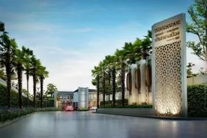 Baan Klang Muang Rama 3 - Rat Burana - บ้านกลางเมือง พระราม3 - ราษฎร์บูรณะ