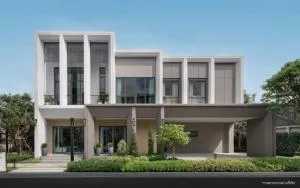 Bangkok Boulevard Signature Sathorn - Pinklao - บางกอก บูเลอวาร์ด ซิกเนเจอร์ สาทร - ปิ่นเกล้า