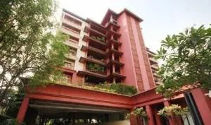 Supreme Residence - สุพรีม เรสซิเด้นซ์