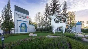 Villaggio Rangsit - Klong 4