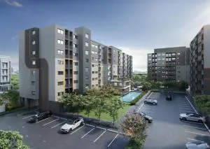 Sena Kith Petchkasem 120 - เสนาคิทท์ เพชรเกษม 120