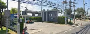SENA KITH Theparak - Bang Bo 2