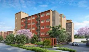 Sena Kith Bangna - KM.29