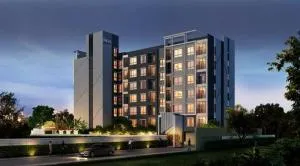 Niche Mono Peak Bangna - นิช โมโน พีค บางนา