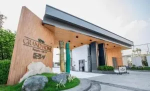 Sena Grand Home Bangna km.29