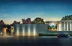 Parc Priva - พาร์ค พรีว่า