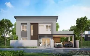 Haus 24 Kaew In - เฮ้าส์ 24 แก้วอินทร์