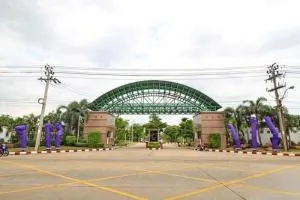 The Ozone Panya Indra - ดิ โอโซน ปัญญาอินทรา