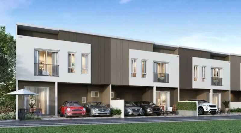 For Sale Townhouse/Townhome  , Citysense Ratchaphruek 345 , Bang  1