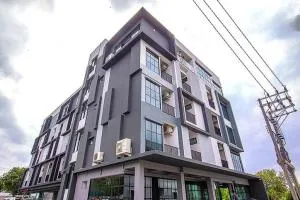 Urban Space - เออร์เบิน สเปซ