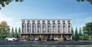 Patio Ngamwongwan - Prachachuen - พาทิโอ งามวงศ์วาน - ประชาชื่น