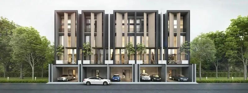 ขายโฮมออฟฟิศ  อัยย์ ราชพฤกษ์ มหาสวัสดิ์ บางกรวย นนทบุรี CX-150555