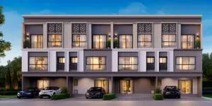 The Metro Phetkasem 48 - เดอะ เมทโทร เพชรเกษม 48