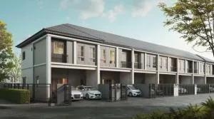 The Connect Wongwaen - Rama 9 - เดอะ คอนเนค วงแหวน - พระราม 9