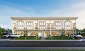 Lio Prestige Rattanathibet - Westgate - ไลโอ เพรสทีจ รัตนาธิเบศร์ - เวสต์เกต