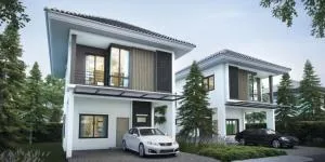 Patreeda Avenue Pathumthani 2 - ภัทรีดาอเวนิว ปทุมธานี 2