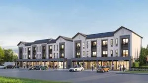 The Connect Biztown Bangna km.5 - Srinakarin 2 122/8 - เดอะ คอนเนค บิซทาวน์ บางนา กม.5 - ศรีนครินทร์ 2 122/8