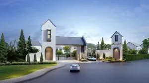 The Plant NEU TOWN Bangna - Thepharak - เดอะ แพลนท์ นิวทาวน์ บางนา - เทพารักษ์ 