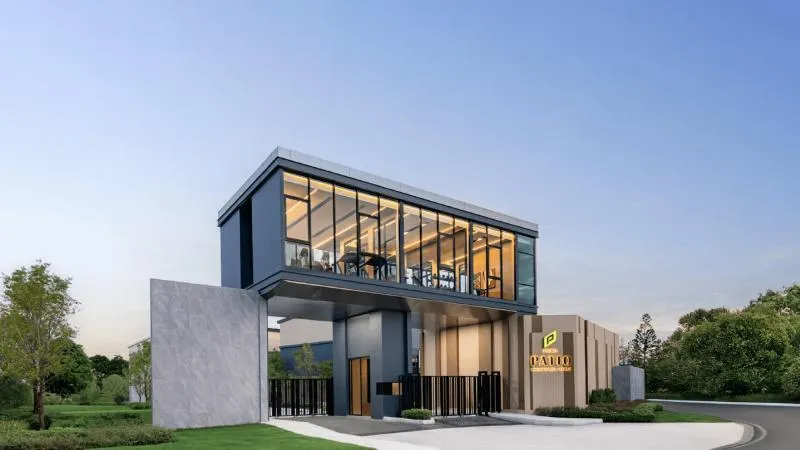 For Sale Townhouse/Townhome  , Patio Ratchaphruek - Rama 5 , Bang 3