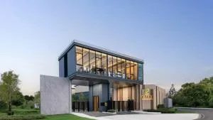 Patio Ratchaphruek - Rama 5