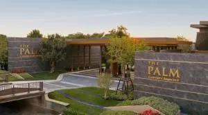 The Palm Courtyard Bangna KM.8 - เดอะ ปาล์ม คอร์ทยาร์ด บางนา กม.8