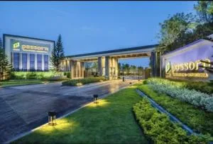 Passorn Ramkhamhaeng - Ratpattana - ภัสสร รามคำแหง - ราษฎร์พัฒนา