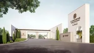 CHERENE Phahol - Watcharapol - เฌอรีน พหล - วัชรพล