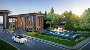 Morgen Bangkhunthian - Rama 2