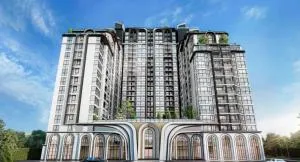 Embassy Life - เอ็มบาสซี ไลฟ์