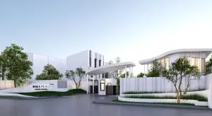 Inner Peace Sathorn - Thaphra - อินเนอร์ พีซ สาทร - ท่าพระ