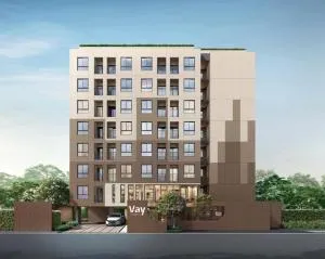 Vay Chinnakhet - เวย์ ชินเขต