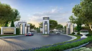 Grand Morgen Phrannok - Sai 2 - แกรนด์ มอร์เกน พรานนก - สาย 2