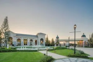 Grandio Petchkasem 81