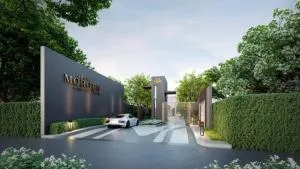 Grand Morgen Privacy Phrannok - Sai 1 - แกรนด์ มอร์เกน ไพรเวซี่ พรานนก - สาย 1