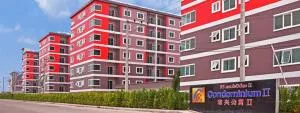 CC Condominium 2