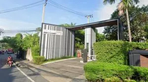 Lumpini Town Place Sukhumvit 62 - ลุมพินี ทาวน์ เพลส สุขุมวิท 62