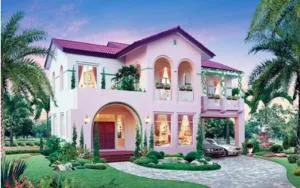 Rasa Spanish Courtyard - รสา สแปนิช คอร์ทยาร์ด