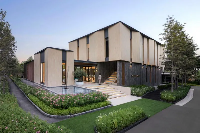 เช่าบ้าน  วีวัลดี บางนา บางแก้ว บางพลี สมุทรปราการ CX-151598